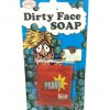 DIRTY FACE SOAP PRANK