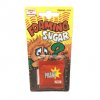 FOAMING SUGAR FOOD JOKE