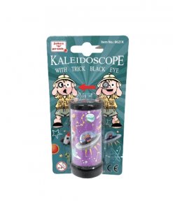 KALEIDOSCOPE WITH BLACK EYE TRICK PRACTICAL JOKE