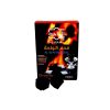 AL WAHA CHARCOAL 72 PCS