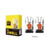 UWELL EM2 REPLACEMENT POD CARTRIDGE