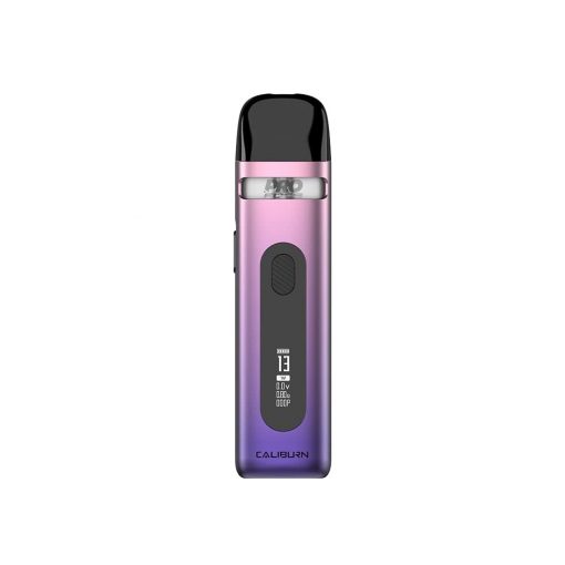 UWELL CALIBURN X POD SYSTEM - Image 4