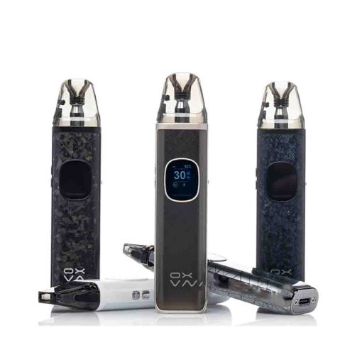 OXVA EVOLY XLIM PRO-2 DNA VERSION