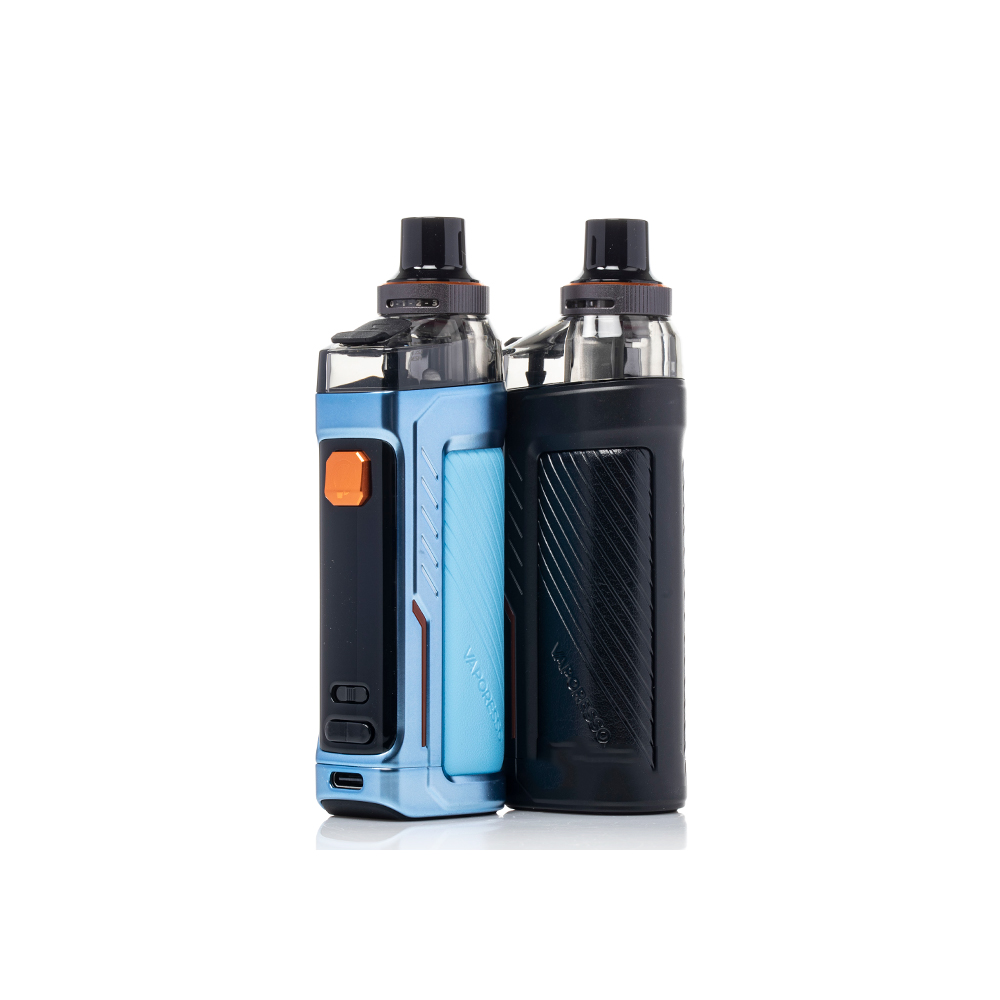 VAPORESSO ARMOUR G 80W POD KIT - Image 3