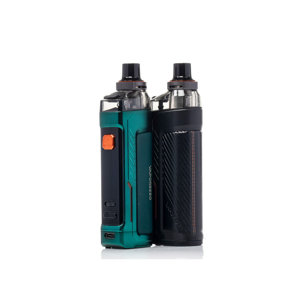 VAPORESSO ARMOUR GS 80W POD KIT - Image 3