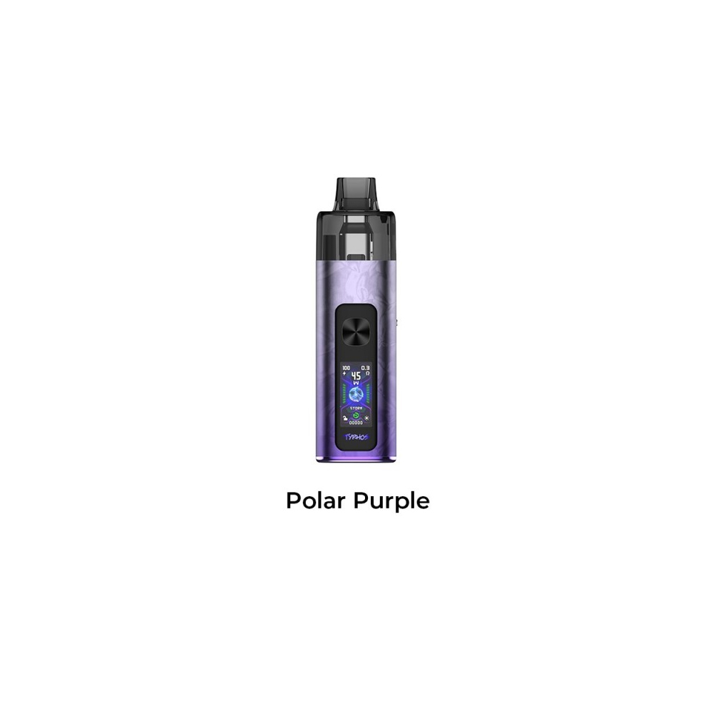 UWELL TYPHOS POD KIT - Image 7