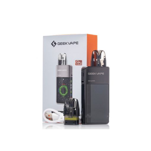 GEEK VAPE DIGI-Q VISTA 35W POD SYSTEM - Image 3