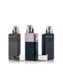GEEK VAPE DIGI-Q VISTA 35W POD SYSTEM