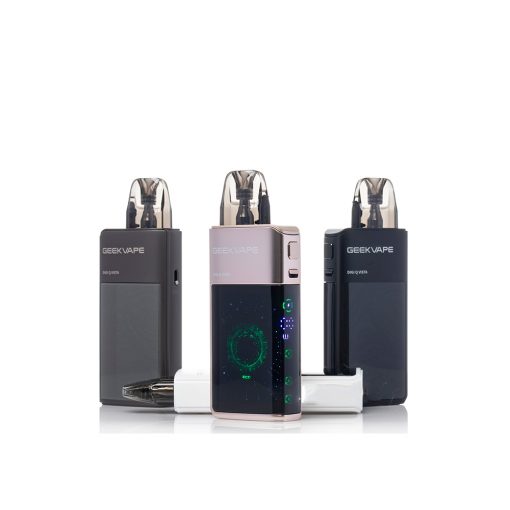 GEEK VAPE DIGI-Q VISTA 35W POD SYSTEM