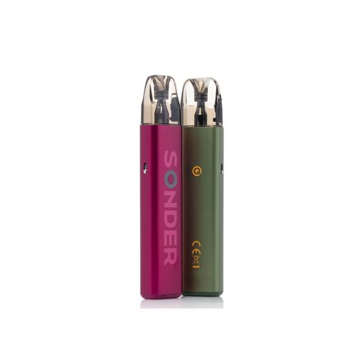 GEEK VAPE SONDER Q2 30W POD SYSTEM - Image 2