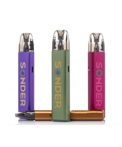 GEEK VAPE SONDER Q2 30W POD SYSTEM