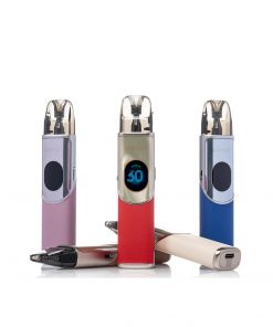 GEEK VAPE WENAX Q2 30W POD SYSTES