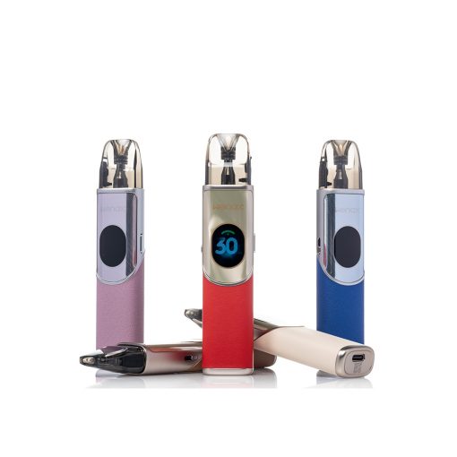 GEEK VAPE WENAX Q2 30W POD SYSTES