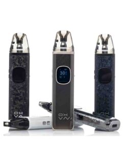 OXVA EVOLY XLIM PRO-2 DNA VERSION