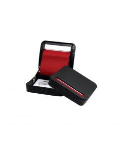 TOBACCO CIGARETTE ROLLING STRONG BOX