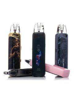 UWELL CALIBURN G4 PRO POD SYSTEM KIT