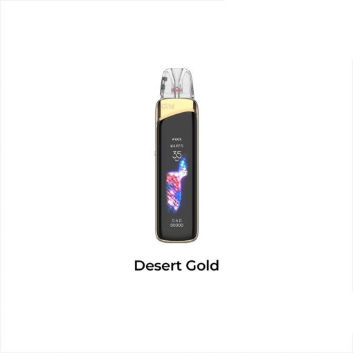 UWELL CALIBURN G4 PRO POD SYSTEM KIT - Image 9