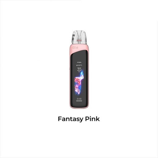 UWELL CALIBURN G4 PRO POD SYSTEM KIT - Image 8