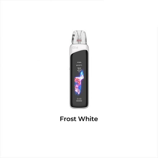 UWELL CALIBURN G4 PRO POD SYSTEM KIT - Image 7