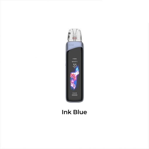 UWELL CALIBURN G4 PRO POD SYSTEM KIT - Image 6