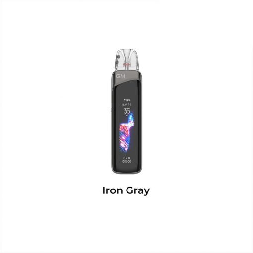 UWELL CALIBURN G4 PRO POD SYSTEM KIT - Image 5