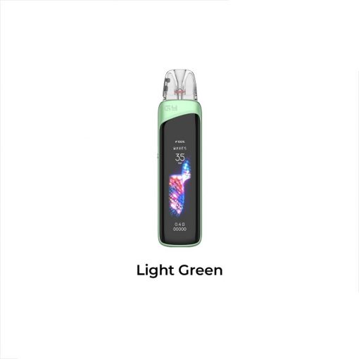 UWELL CALIBURN G4 PRO POD SYSTEM KIT - Image 4