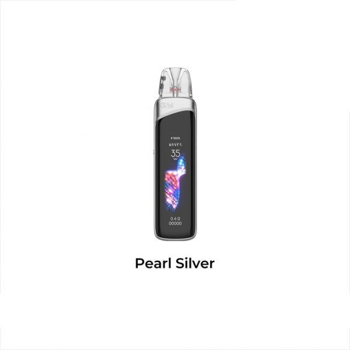 UWELL CALIBURN G4 PRO POD SYSTEM KIT - Image 3