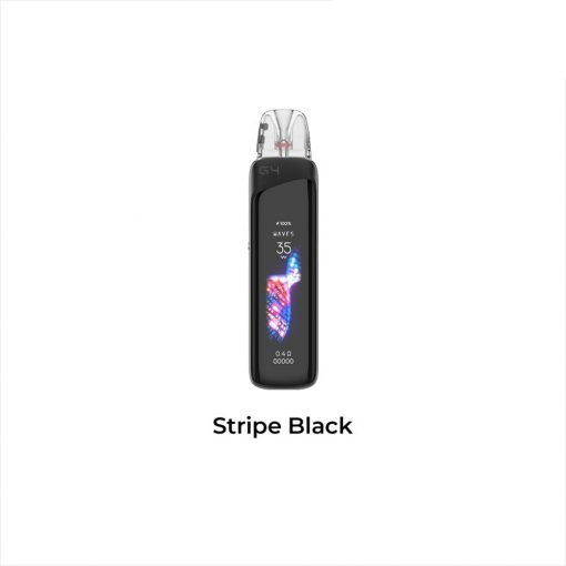 UWELL CALIBURN G4 PRO POD SYSTEM KIT - Image 2