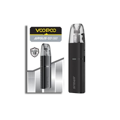 VOOPOO ARGUS G3 MINI 30W POD KIT