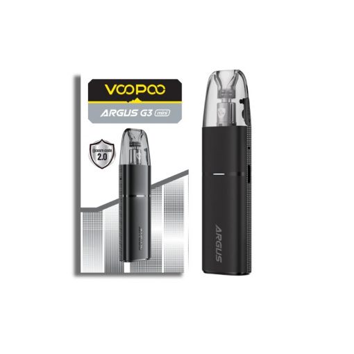 VOOPOO ARGUS G3 MINI 30W POD KIT