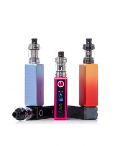 VOOPOO VINCI SPARK 100 STARTER KIT