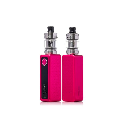 VOOPOO VINCI SPARK 100 STARTER KIT - Image 3