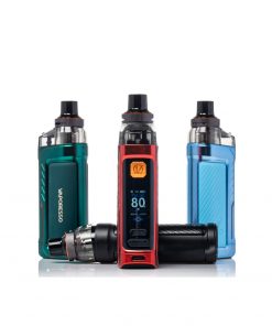 VAPORESSO ARMOUR G 80W POD KIT