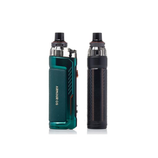 VAPORESSO ARMOUR GS 80W POD KIT - Image 4