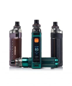 VAPORESSO ARMOUR GS 80W POD KIT