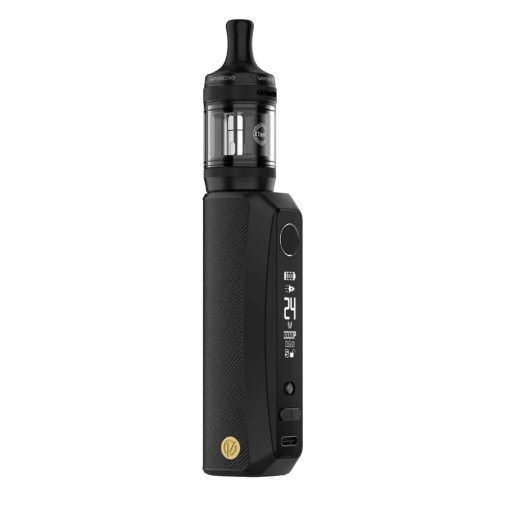 VAPORESSO GTX ONE PRO STARTER KIT - Image 4