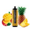 al fakher crown bar hypermax 15k mango pineapple BIN ESSA KUWAIT : مؤسسة بن عيسى