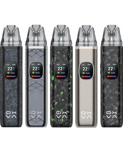 OXVA EVOLY XLIM PRO-2 DNA VERSION