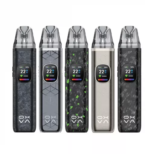 OXVA EVOLY XLIM PRO-2 DNA VERSION