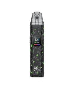 Alternative view of OXVA EVOLY XLIM PRO-2 DNA VERSION