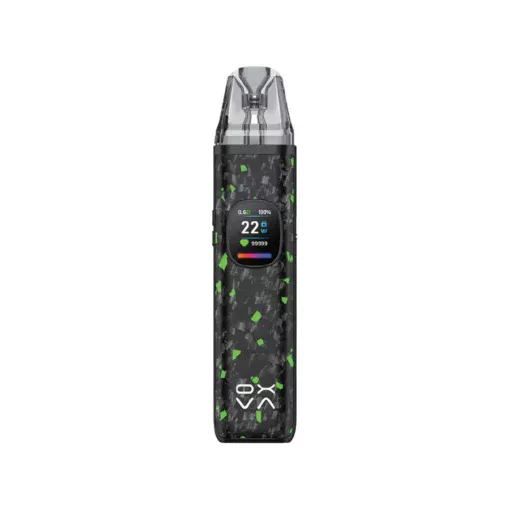 OXVA EVOLY XLIM PRO-2 DNA VERSION - Image 2