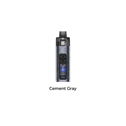 UWELL TYPHOS POD KIT - Image 2