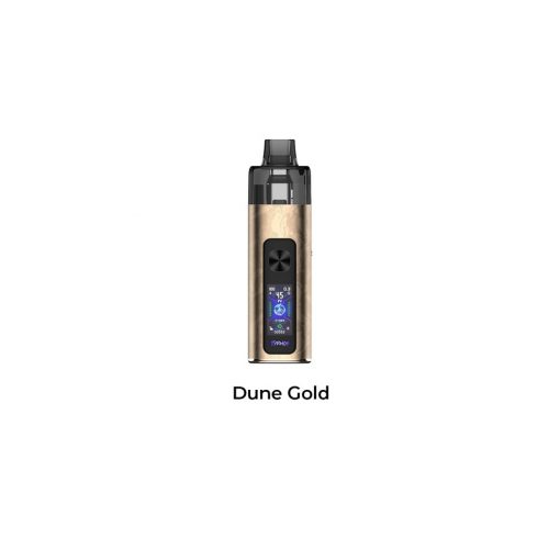 UWELL TYPHOS POD KIT - Image 3