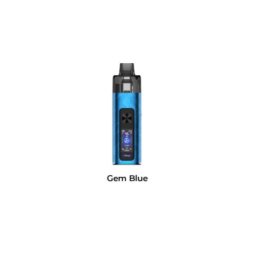 UWELL TYPHOS POD KIT - Image 4