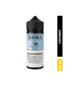 BABKA COCONUT  100 ML