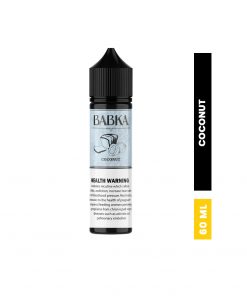BABKA COCONUT 60 ML