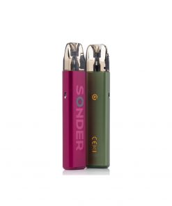Alternative view of GEEK VAPE SONDER Q2 30W POD SYSTEM