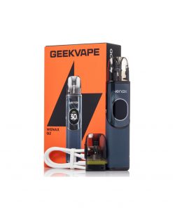 Alternative view of GEEK VAPE WENAX Q2 30W POD SYSTES
