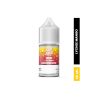 JUST JUICE LYCHEE MANGO SALTNIC