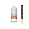 JUST JUICE VANILLA TOFFEE TOBACCO SALTNIC